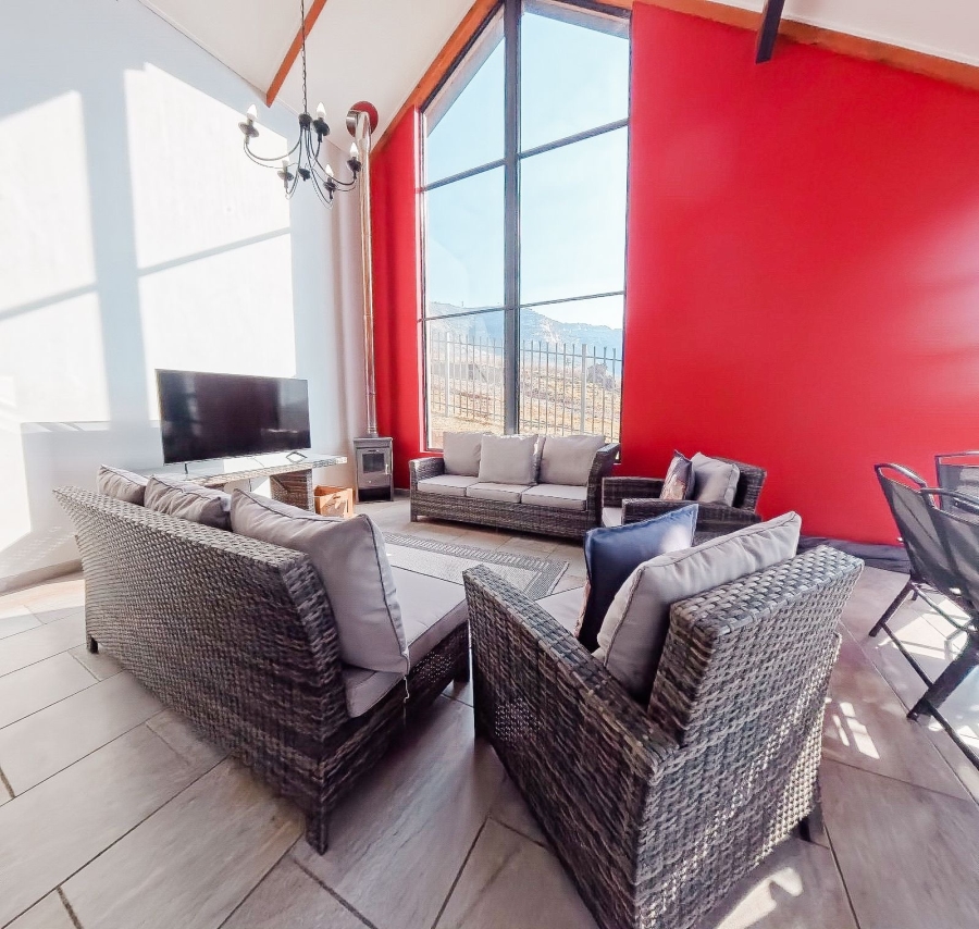 3 Bedroom Property for Sale in Clarens Free State